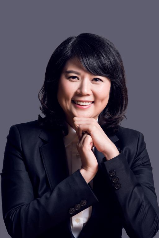 范金燕：腳踏實地，一步一步優化人生