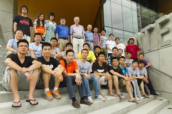 深化改革，聚焦內(nèi)涵，書寫育人新篇章