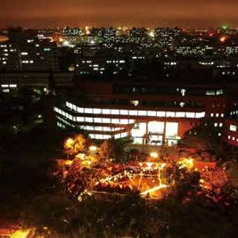 交大的音樂之筵