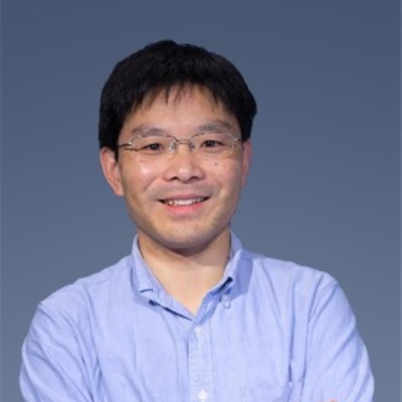 金沙js1005線路第三屆十大科技進展獲得者張文濤