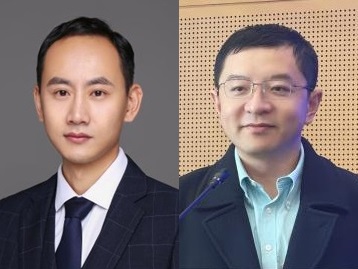 上海交大2位青年學者入選第十二屆“上海社科新人”